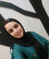 سیده نازنین  موسوی