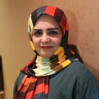 مرضیه عبدالهی