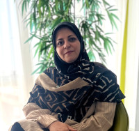 فاطمه شیرانی شمس آبادی