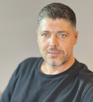 رضا سمیعی سیبنی