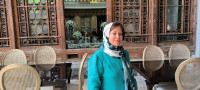 نزاکت ویسی تپه کلی