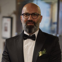 حسین میرزاباقری