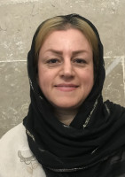 شیرین ستوده