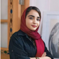 مائده آسیابان زاده