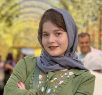 هانیه  لطیفی