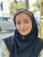 مریم باغبان