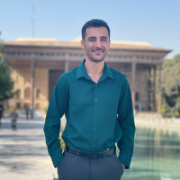 محمد صادق  قائدی