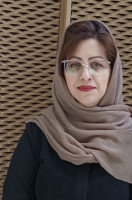 مریم  لرستانی