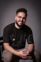 محمد  علیزاده