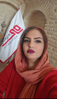 فرزانه  شیروانی