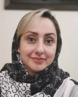 مریم  کریمی جم