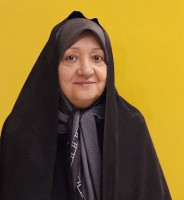 بتول کيفی عنبران