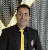 حسام  بلبل عنبران