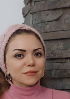 فاطمه  ایلداری