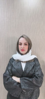 سیده پگاه ترابی راد