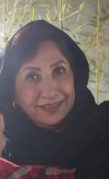 رقیه هاشمی