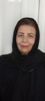 خدیجه رضوانی
