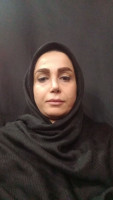 نرجس سادات   سیدنژاد