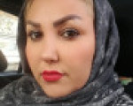 Profile picture for user ZahraAlizadeh