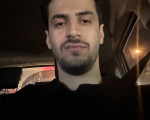 Profile picture for user Thedavood