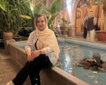 Profile picture for user Negin1381