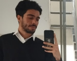 Profile picture for user Alimohammad