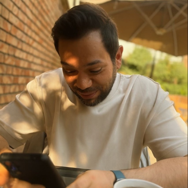 مهران طلایی