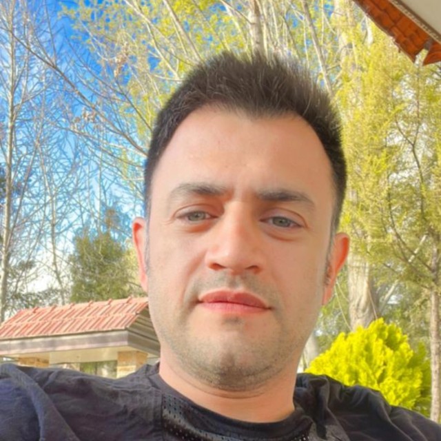 مسعود  عباسی