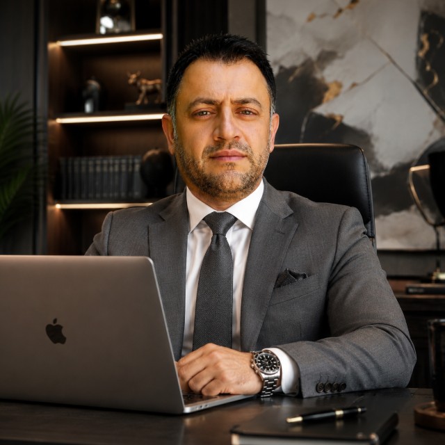 مسعود  عباسی
