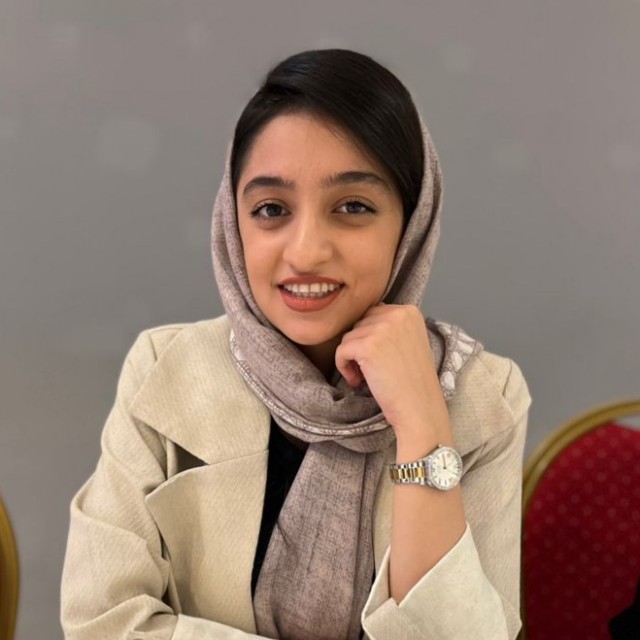 فاطمه  راغیان