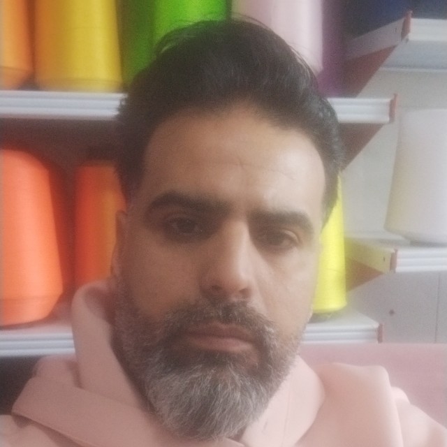 علیرضا  محمودزاده نساج