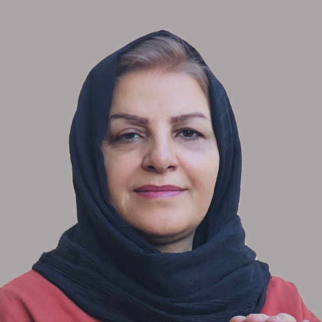 اشرف  مسافری