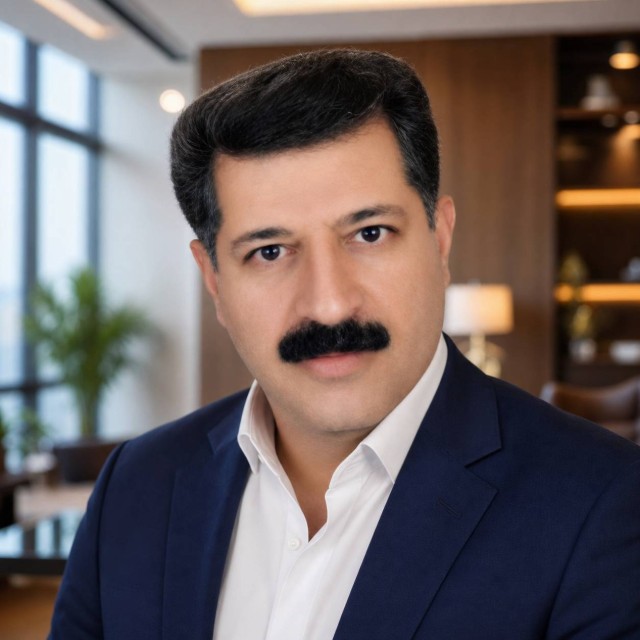 مهدی  نکوزاد