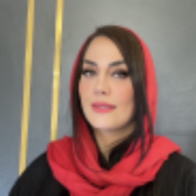 لیلا  بابایی الموتی