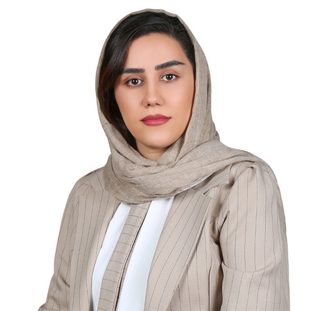 مریم بارانی