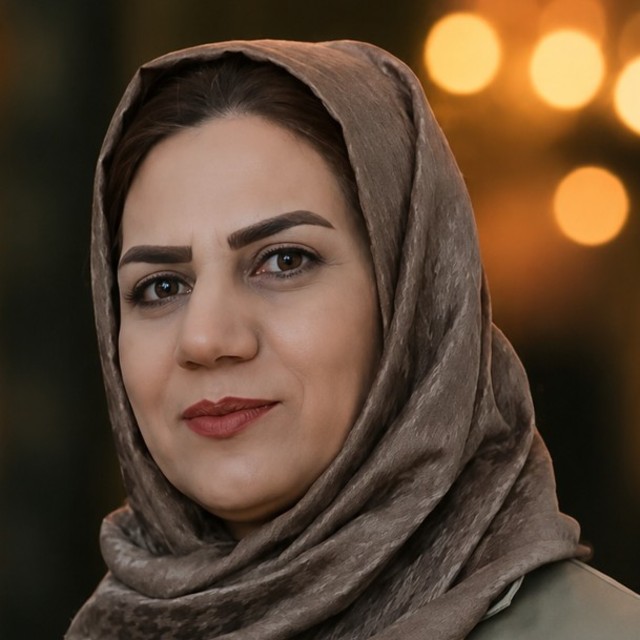 لیلا منجمی بیدگلی