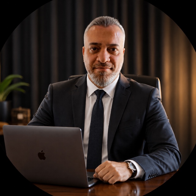 محمد‌رضا اوجی نیا