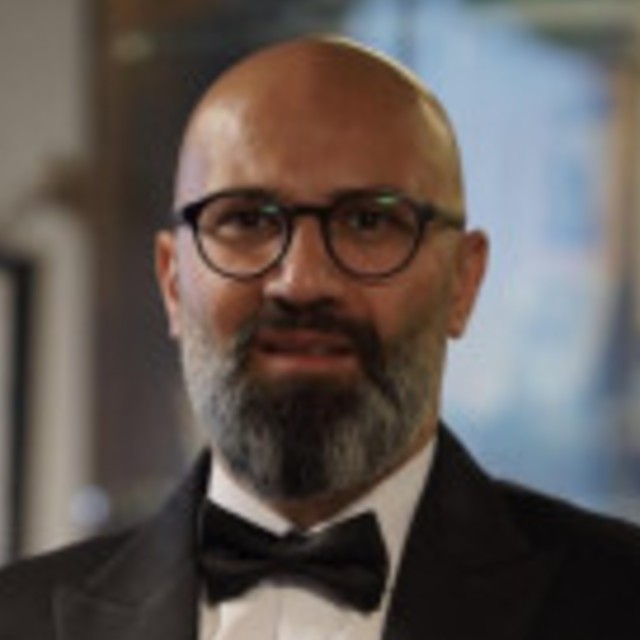 حسین میرزاباقری