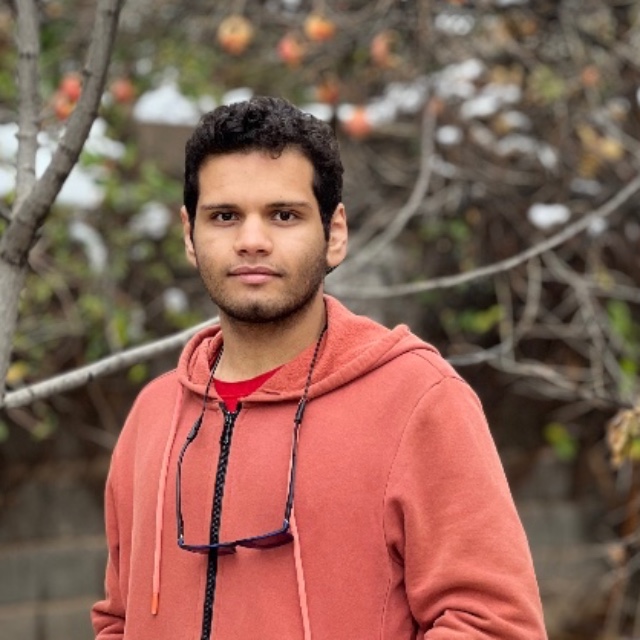 ماهان  بهادری