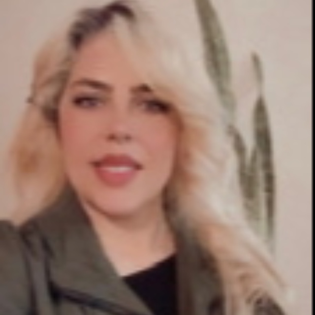 فرزانه بهرامی