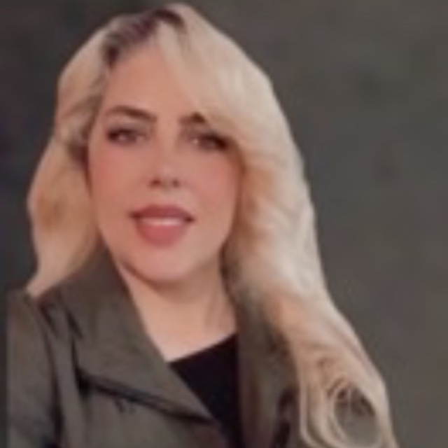 فرزانه بهرامی