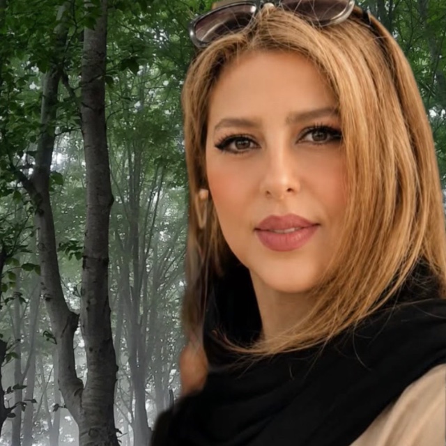 فرزانه بهرامی
