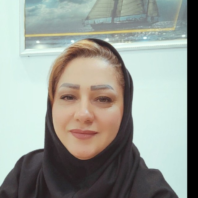 سارا شایان راد