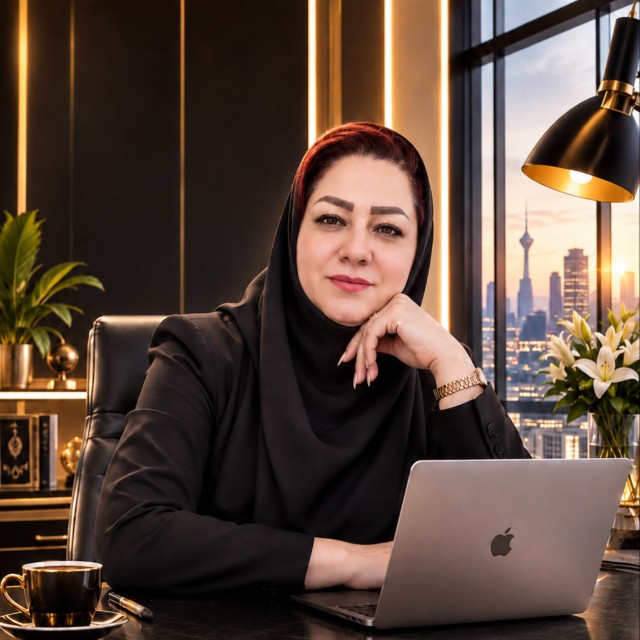 سارا شایان راد