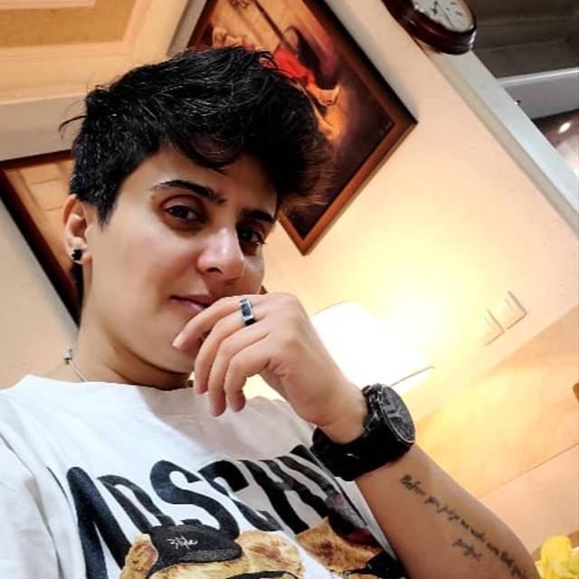 سمانه مولایی فرد