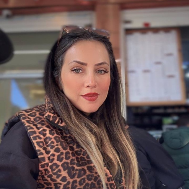 میترا عباسی