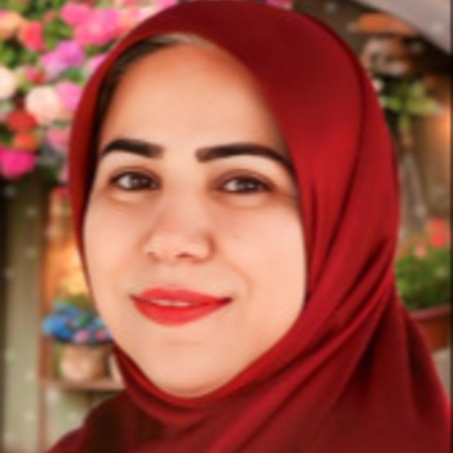 سمیه  کشتکار