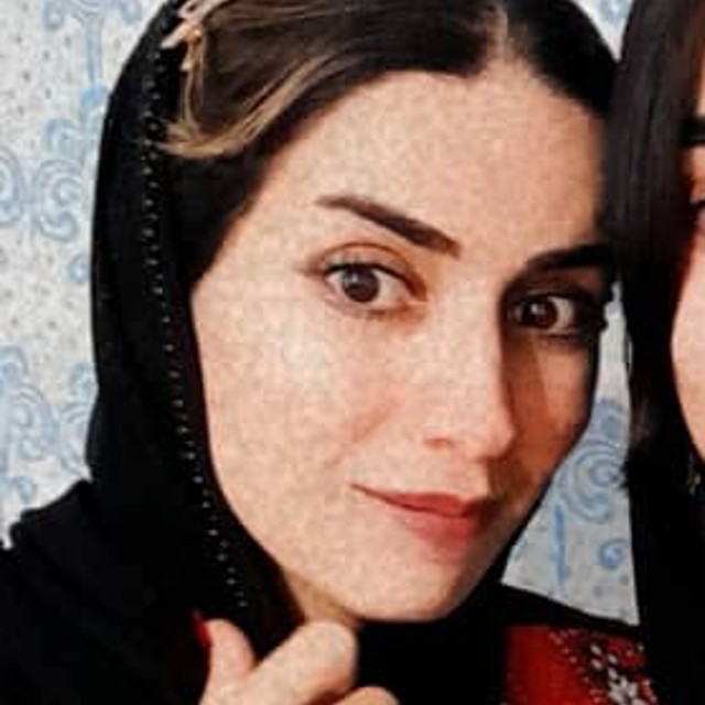 معصومه زمانپور