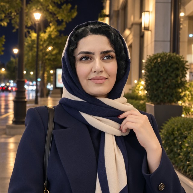 راحله  کدخدایی