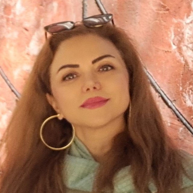 فاطمه  ایلداری